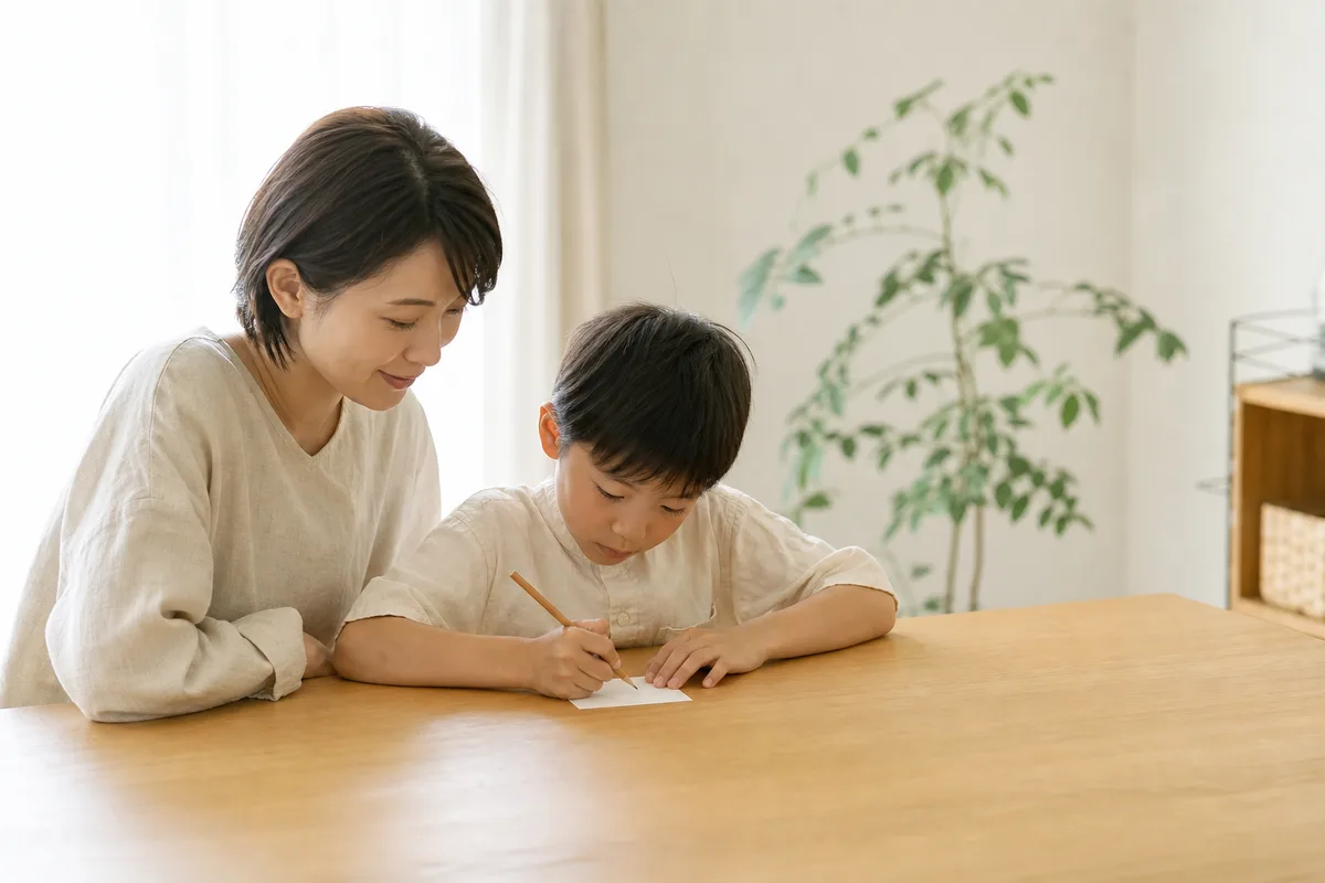 手を動かすほど、記憶に残る